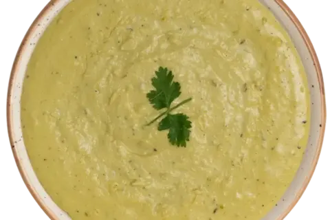 Cashew Malai Sauce