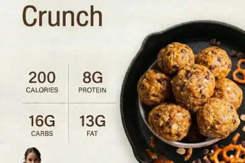 PB Cocoa Crunch (6pk)