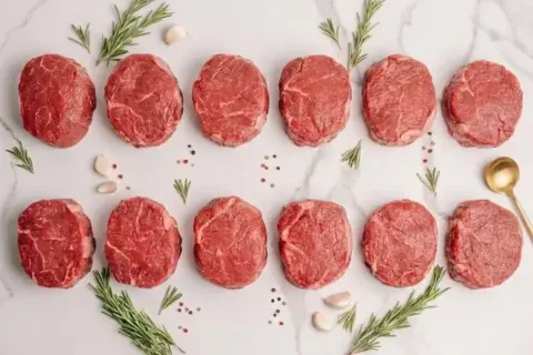 Filet Mignon Box