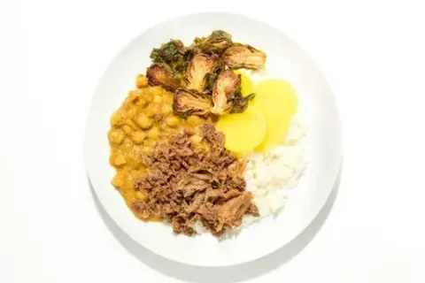 Japanese-Style Ribeye Slice Curry