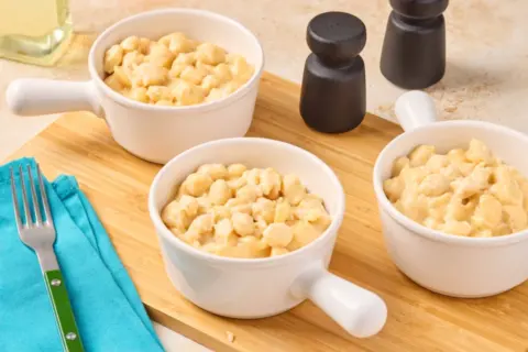 Smoked Gouda Mac & Cheese