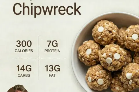 Triple Chocolate Chipwreck (6pk)