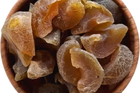 Honey Amla