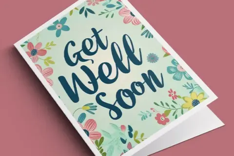 Greeting Card