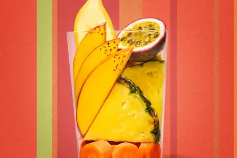 Mango Chile
