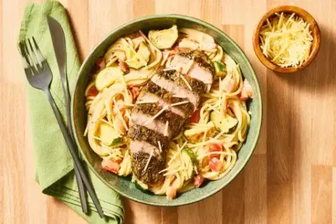 Tuscan 2x Salmon