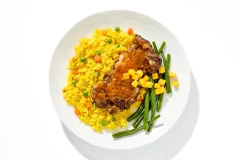 Jamdown Mango Jerk Chicken