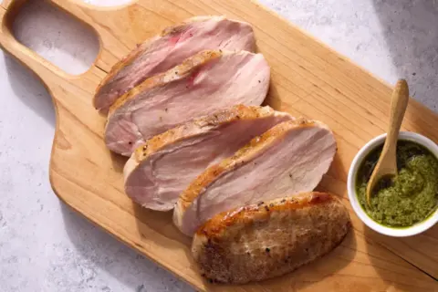 Pork Roast