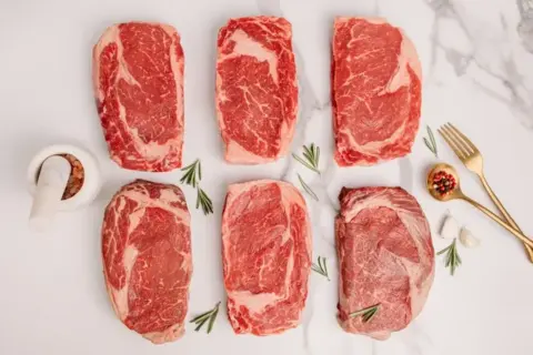 PRIME RESERVE Ribeye Box