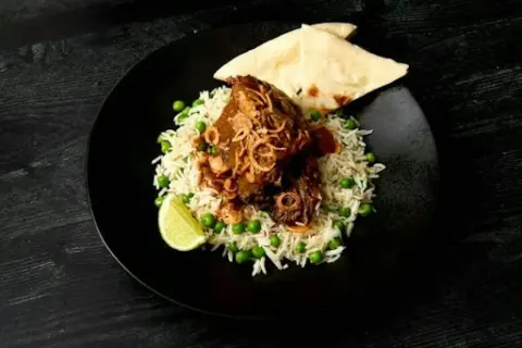 Pakistani Short Rib Nihari