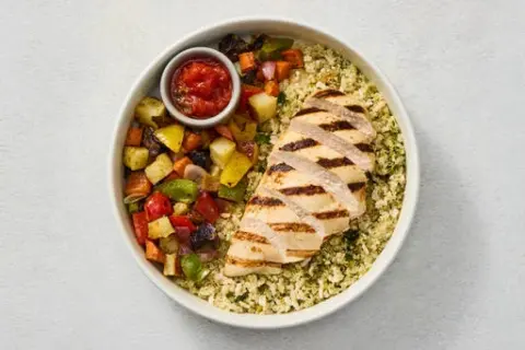 Shakshuka-Style Chicken