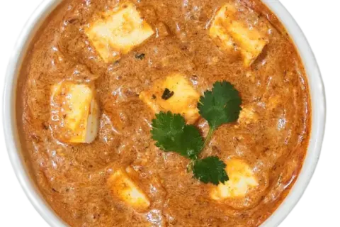 Paneer Tikka Masala