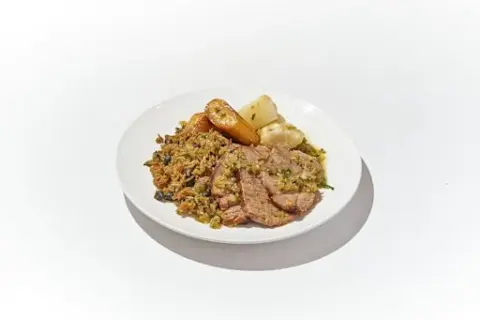 Cuban Lechon Asado (Roasted Pork)