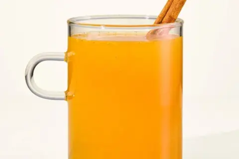 Golden Chai Immunity Support