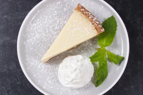 Key Lime Pie