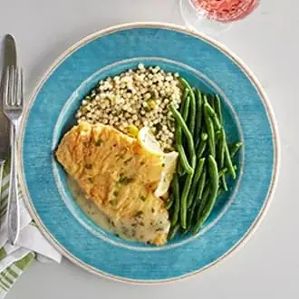 Flounder Francaise