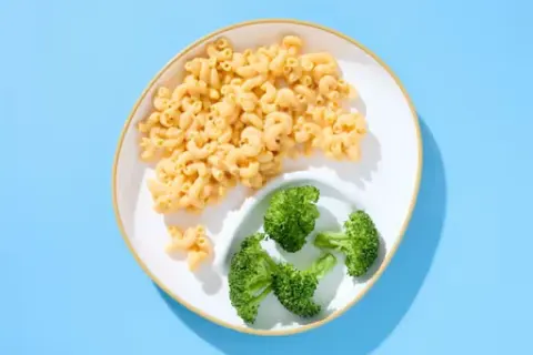 Creamy Mac & Cheese