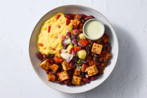 Texas Tofu Chili