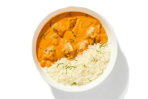 Roasted Butter Chicken