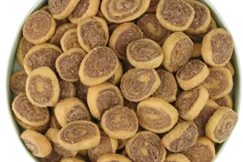 Bhakarwadi