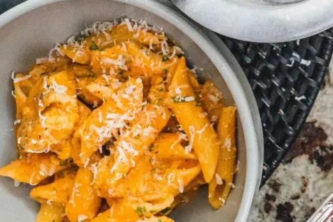 Parma Rosa Chicken