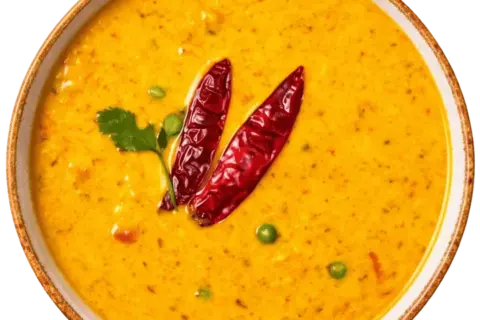 Punjabi Kadhi