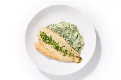 Pan-Seared Swai