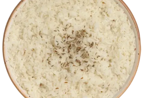 Cumin Basmati Rice