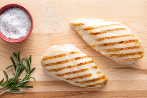 Boneless Skinless Chicken Breasts