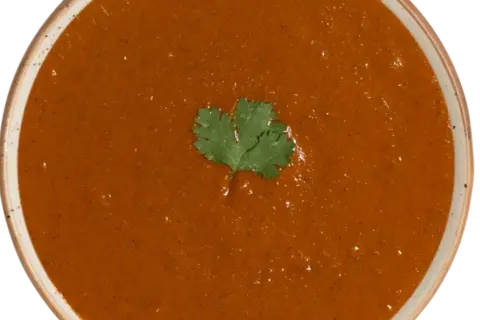 Tikka Masala Sauce