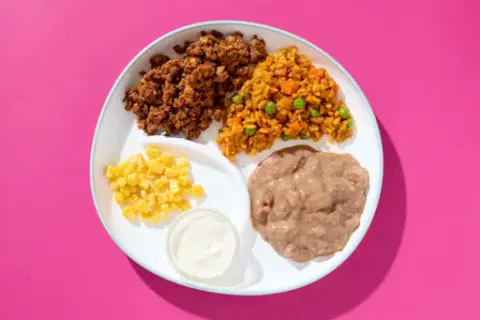 Taco Smash