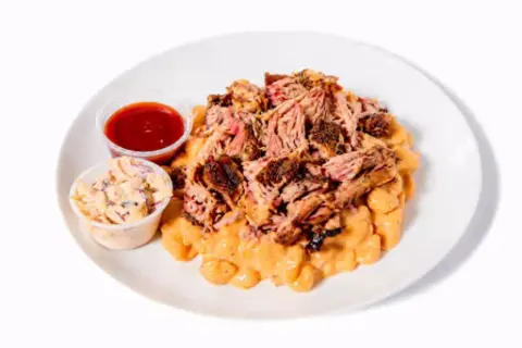 Slow-Smoked Pulled Pork