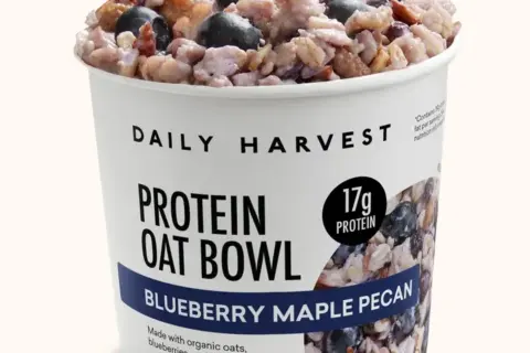 Blueberry Maple Pecan Protein