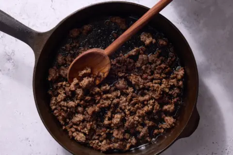 Wagyu Ground Beef