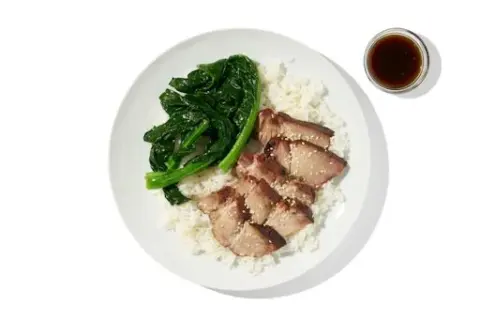 Char Siu BBQ Pork