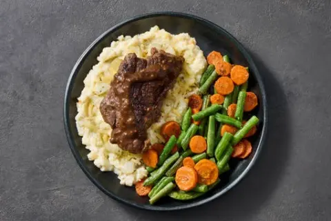Homestyle Short Rib