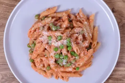 Penne Vodka