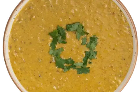 Coconut Korma Sauce