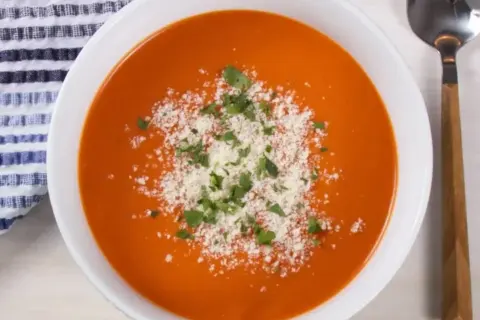 Tomato Soup