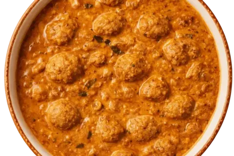 Soya Masala