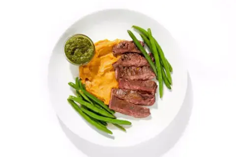 Adobo Grass-Fed Ribeye Steak