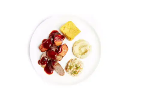 Andouille & Kielbasa Smoked Sausages