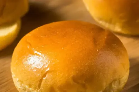 Brioche Buns (2 Pack)