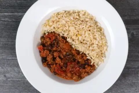Turkey Chili