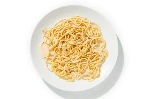 Cacio e Pepe