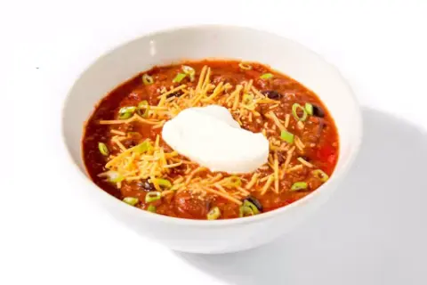 Beef Chili