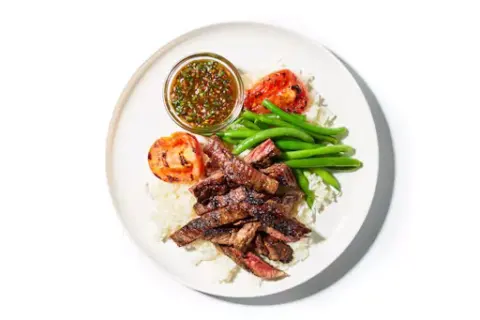 Spicy Crying Tiger Grilled Beef