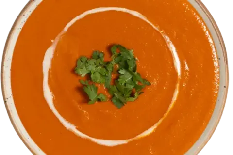Butter Masala Sauce