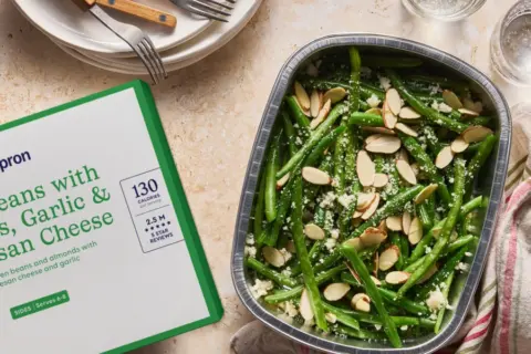 Green Beans