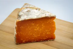 Reference photograph of cheddar cheese